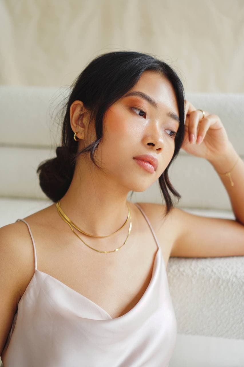 Crystal Tan